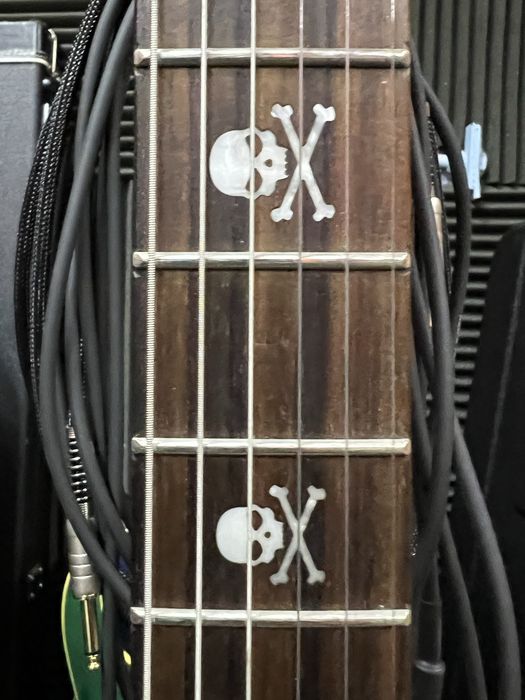 Gitara Elektryczna ESP LTD KH-25