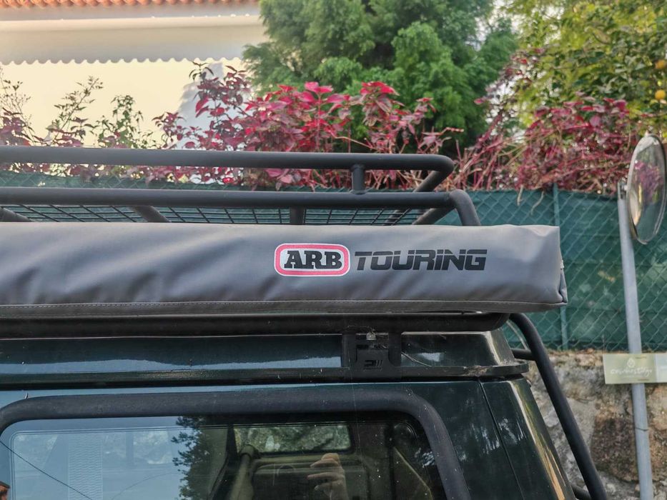 Land Rover Discovery 300