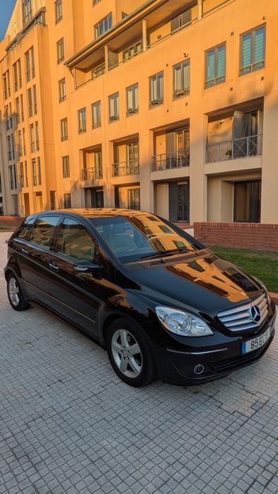 Mercedes B200 cdi — photo 2