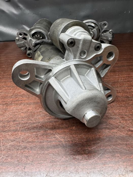 Стартер для Ford Mondeo Focus Transit C-Max Connect Fiesta гарантія