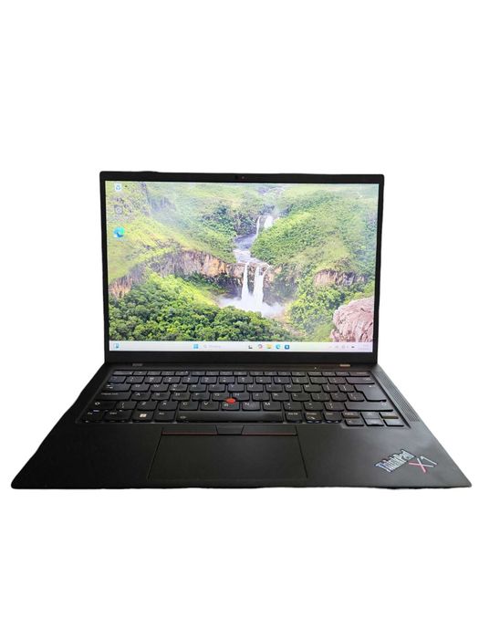 NoteBook używany Laptop Lenovo ThinkPad X1 Carbon G9 14" i7 32GB 256GB