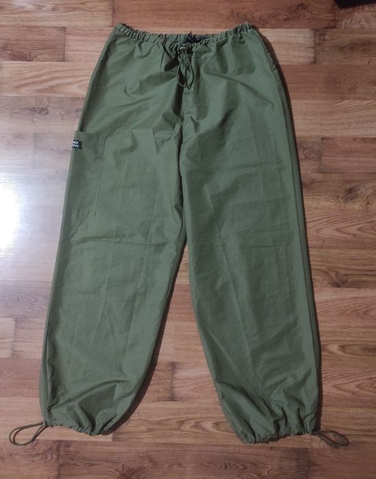 Штани-карго/парашути