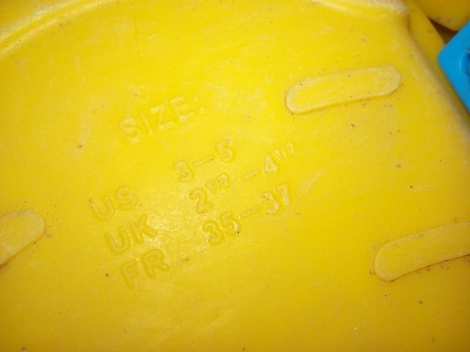 продам набор для плавания: ласты Intex р 35-37. + маска BestWay