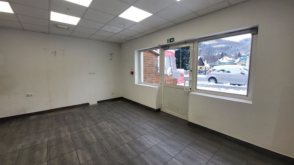 Lokal do wynajęcia Szczyrk Centrum