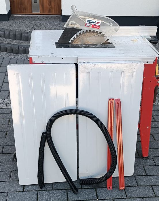 Dedra DED7728 piła stołowa 2,5kW