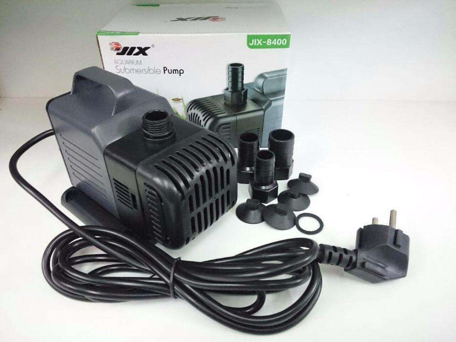 Bomba para Lago ou Samp JIX-8400
