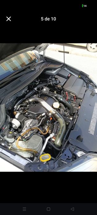 Laguna 3 2011 com 280 mil km