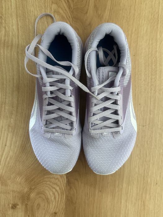 Reebok Nano - Buty treningowe/Crossfit – Fioletowe (Liliowe)