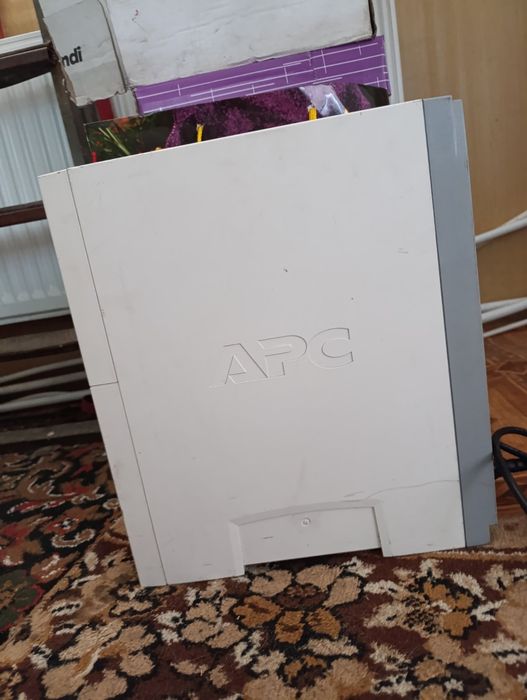 Продам APC на 1000w