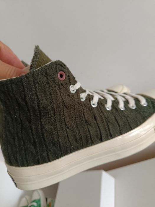 Converse r.43 (27.5 cm) trampki męskie