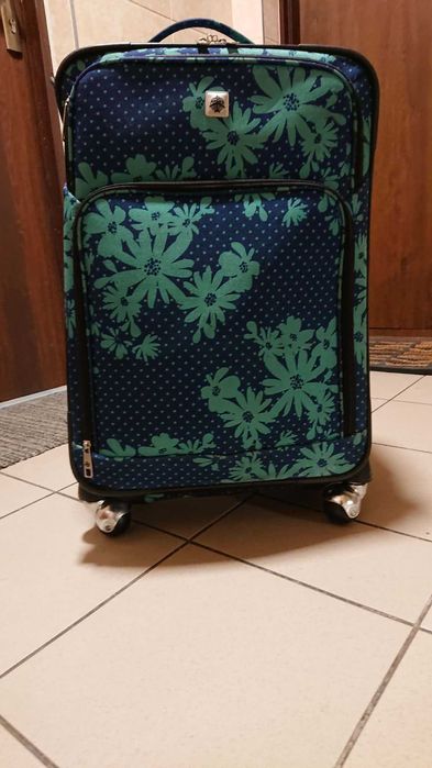 Walizka podróżna Travel