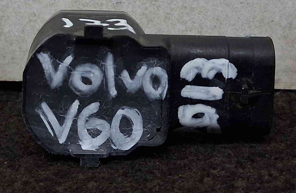 Sensor de Estacionamento Trás 31341343 - VOLVO V40 Hatchback