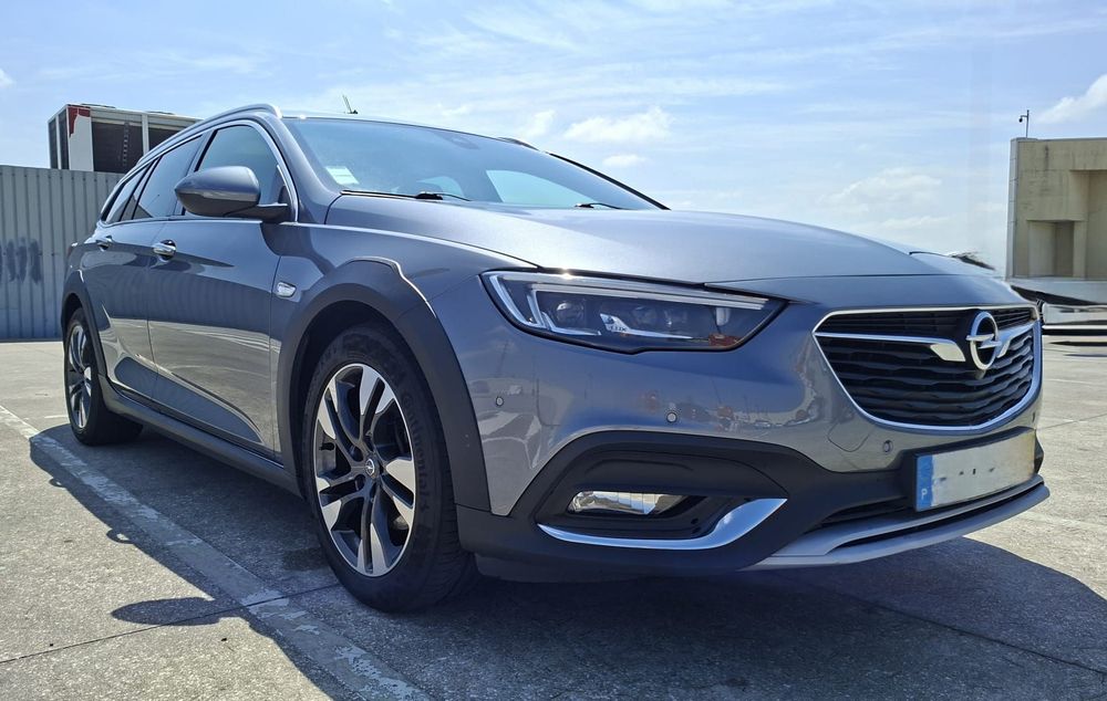 Opel Insignia Country Tourer 2.0 CDTi S/S