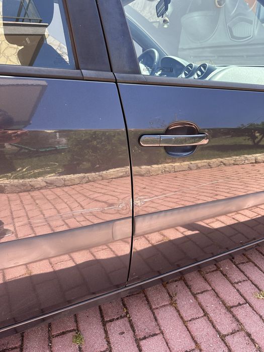 Ford Fiesta 1.25 2008