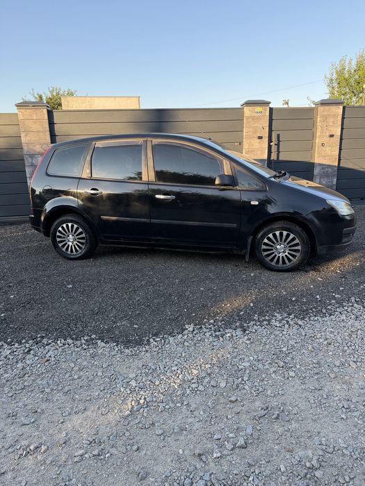 Ford C-Max 1.6 можливий обмін