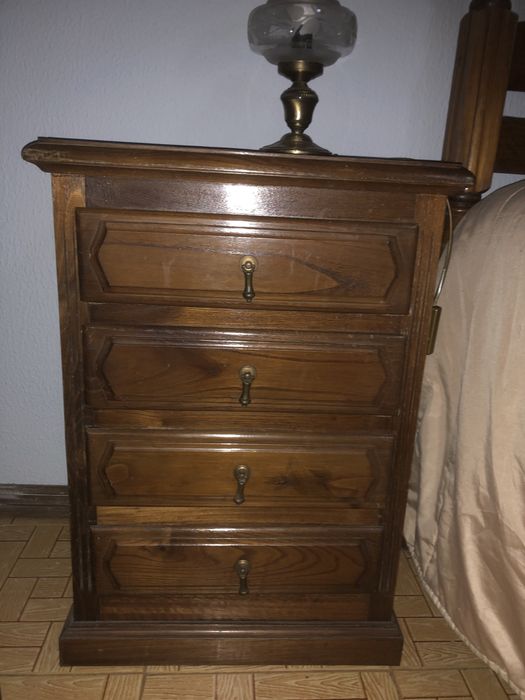 Quarto casal completo