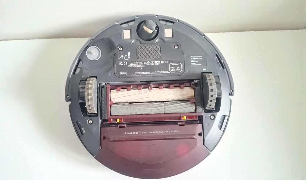 iRobot Roomba 880