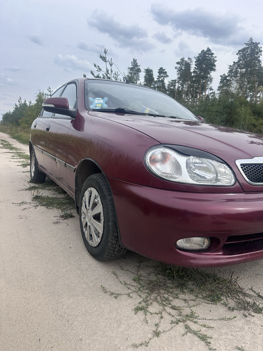 Продам Сенс 1.3 2014