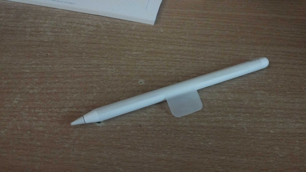 Стилус Apple pencil USB-C