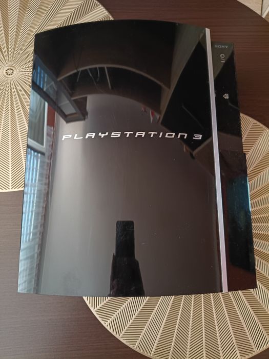 Ps3 sony  zawiesza się