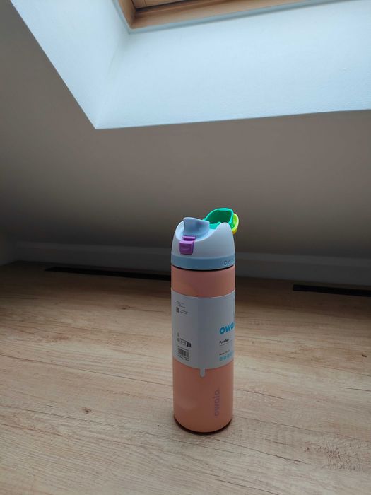 Bidon / butelk OWALA 710ml