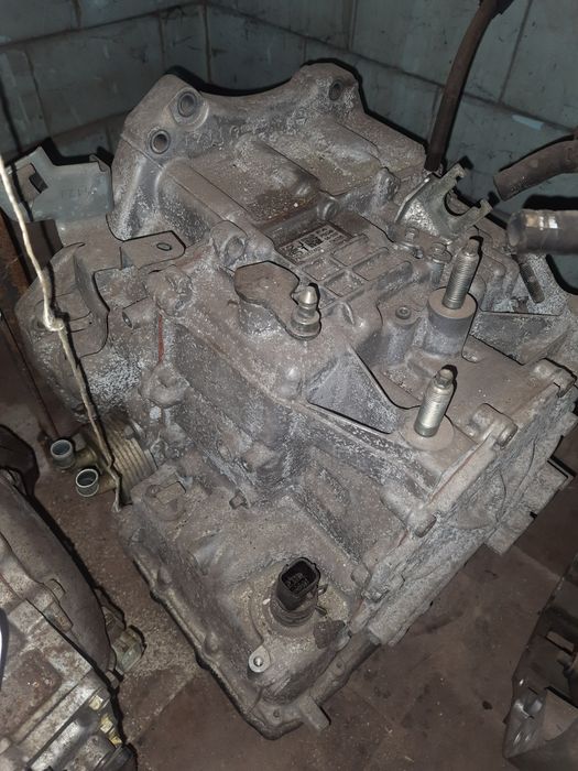 АКПП 1.5л P5GWB Mazda 3 BM 2013+