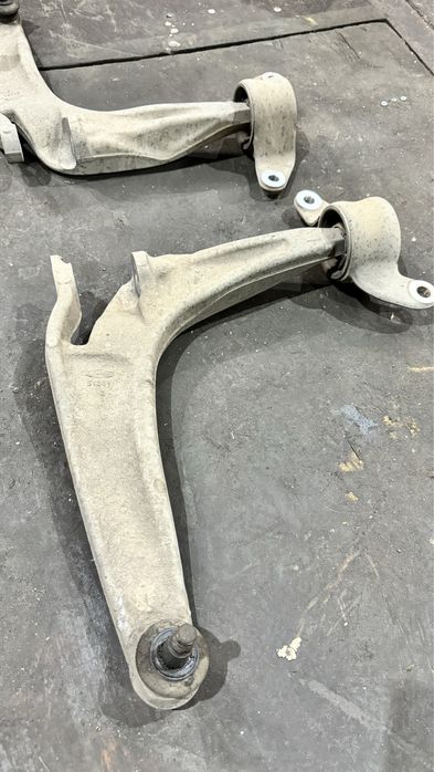 Рычаг передний правый  honda civic 5d 2008 год