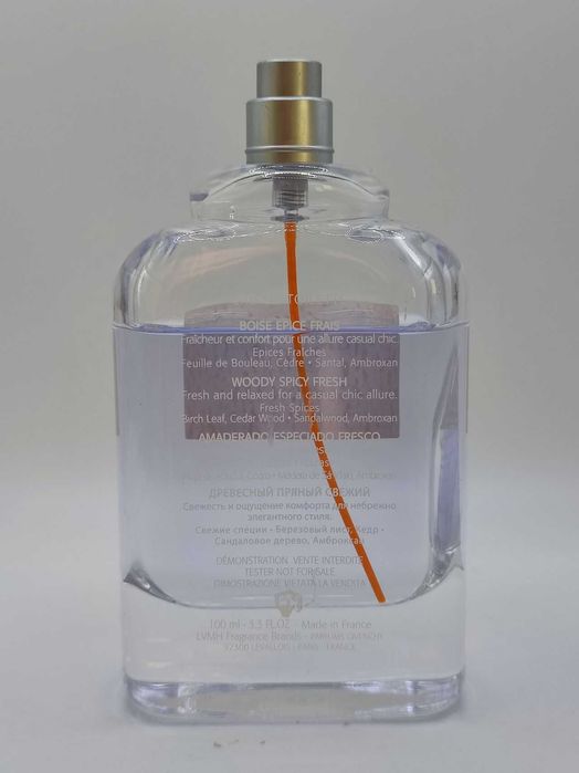 Givenchy Gentlemen Only CASUAL CHIC edt 100 ml *UNIKATowe