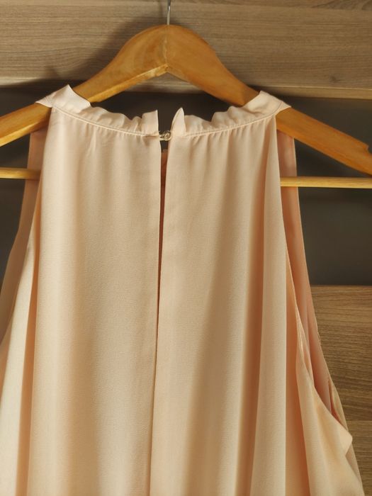 Sukienka koktajlowa rozm. 38 H&M