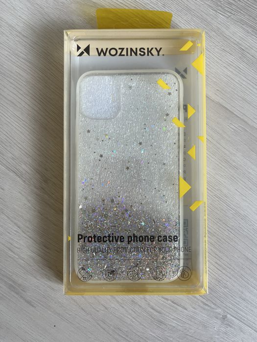Etui Case iPhone 11