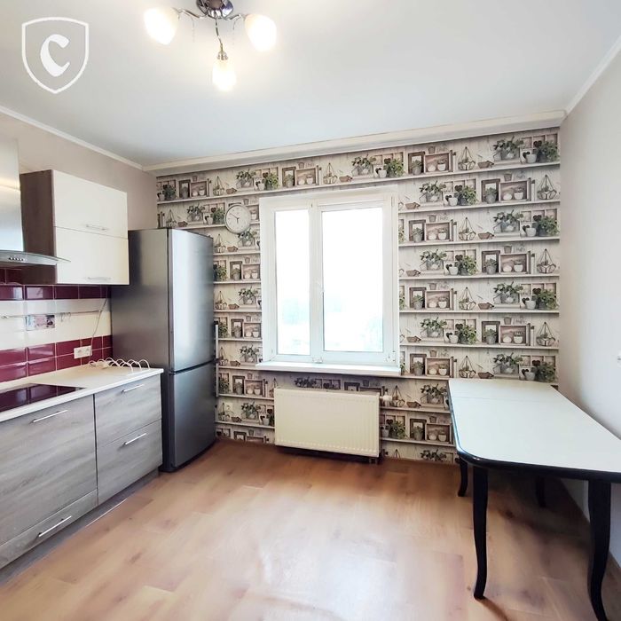 2к квартира в ЖК «Ярославичі-1», м. Вишгород