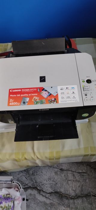 Drukarka Canon MP210