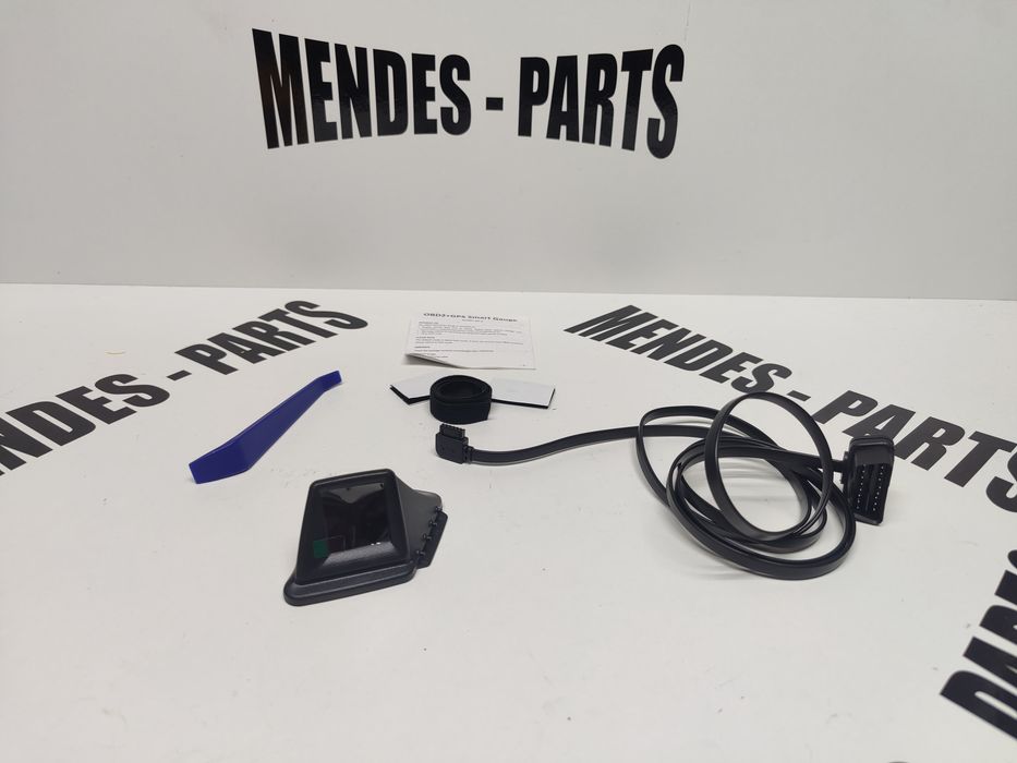 Manómetro obd Universal