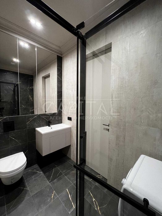 Оренда / Квартира / вул. Жилянська, Центр, Київ