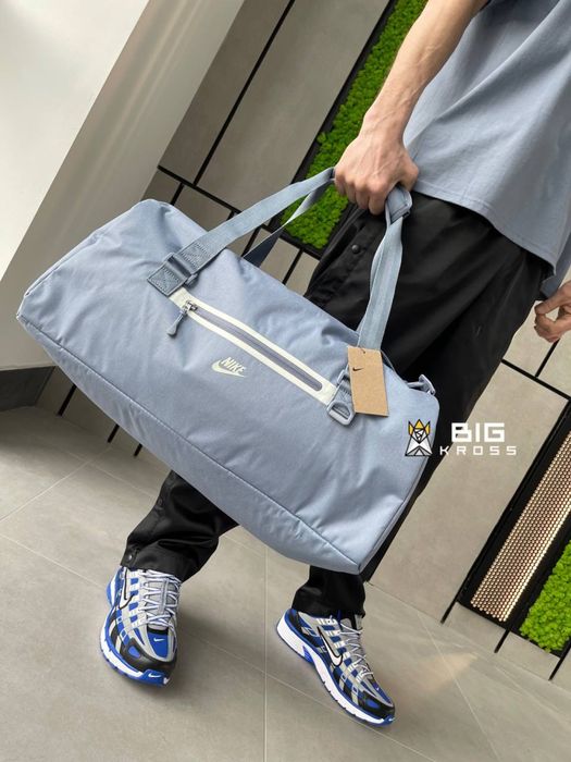 Сумка Nike elmntl prm duff (FВ3037-493)