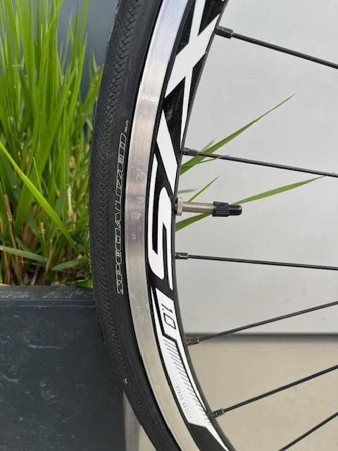 Specialized Amira Carbon / damski + gratisy !!!