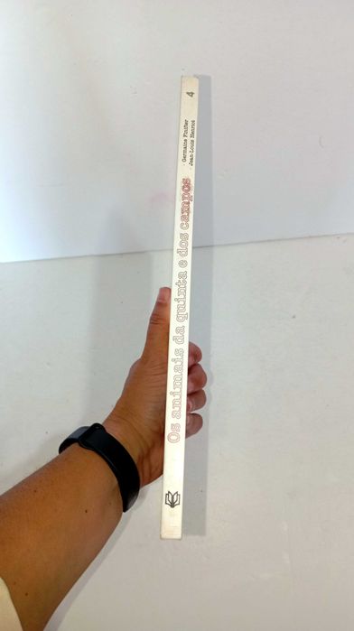 Os Animais da Quinta e dos Campos