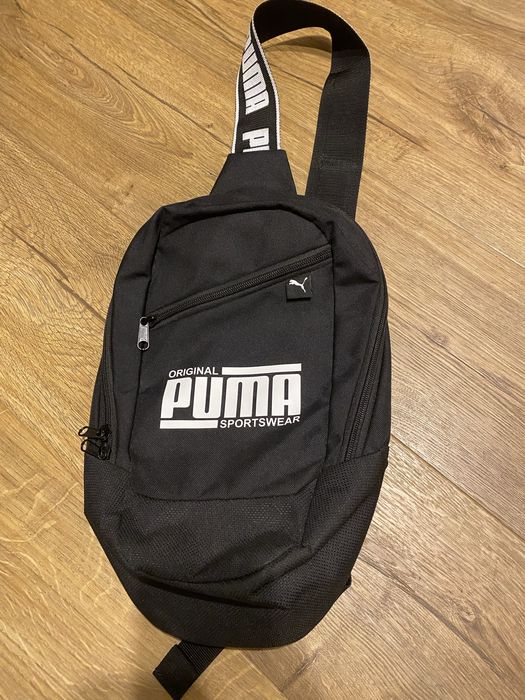 Сумка чоловіча Puma