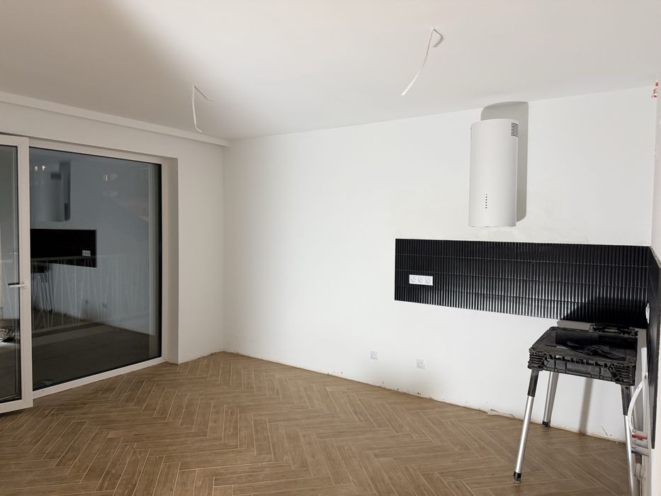 Płytka Giornata Sabbia 60x11 Cerrad 6m2