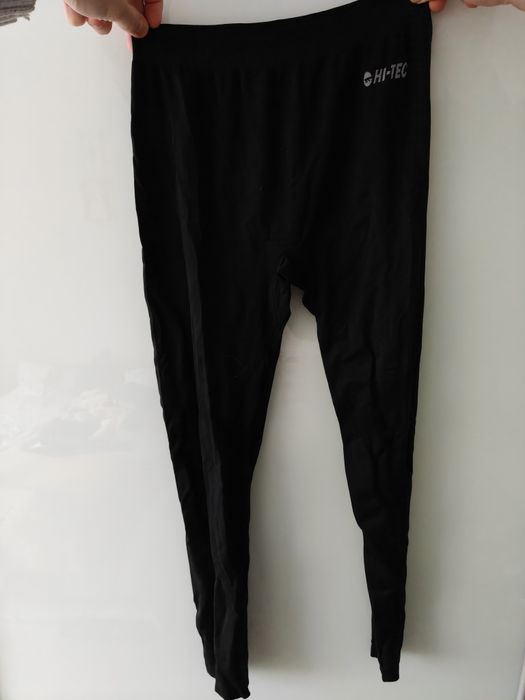 Odzież termiczna Hi-Tec