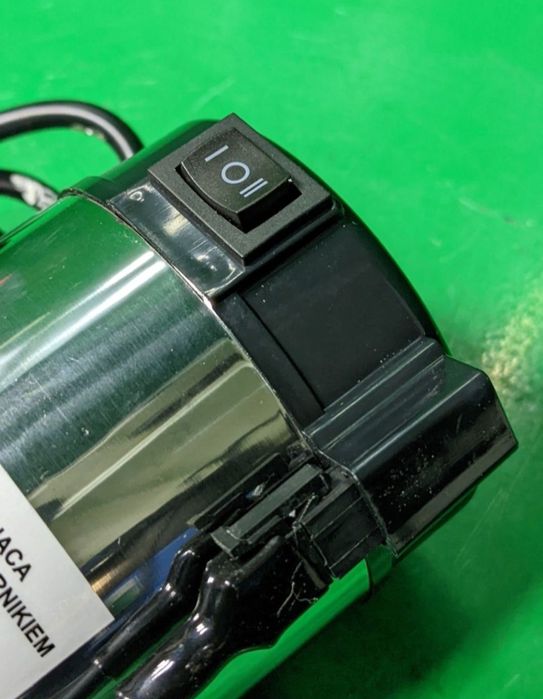 Насос підвищення тиску води, для поливу, водопостачання