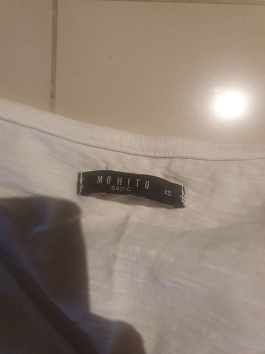 Markowe ciuchy monito,levis i echo