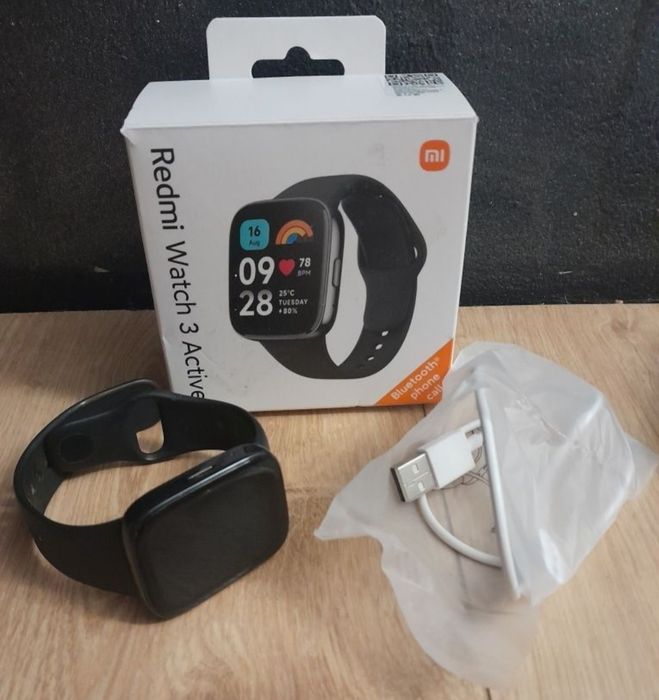 Redmi Watch 3 Active