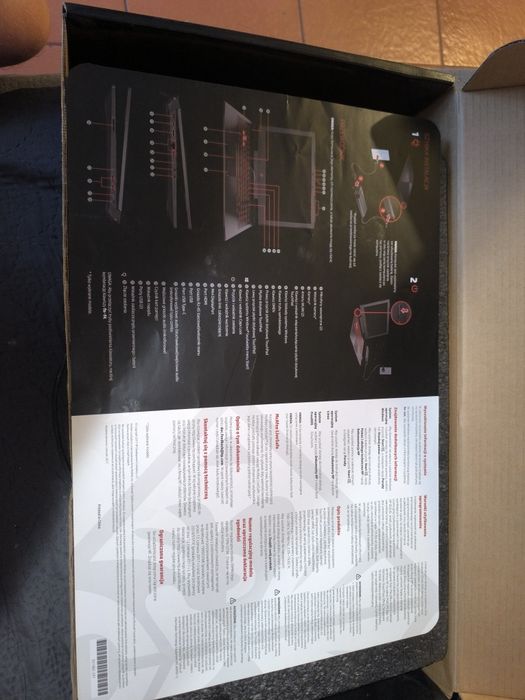 Sprzedam laptop gemingowy HP omen