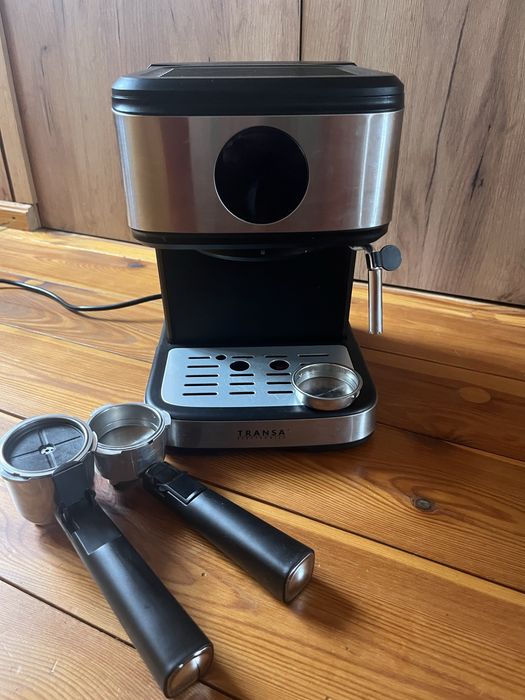 Ekspres kolbowy do kawy