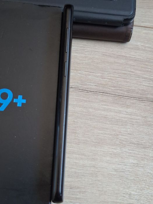 Samsung Galaxy S9 plus