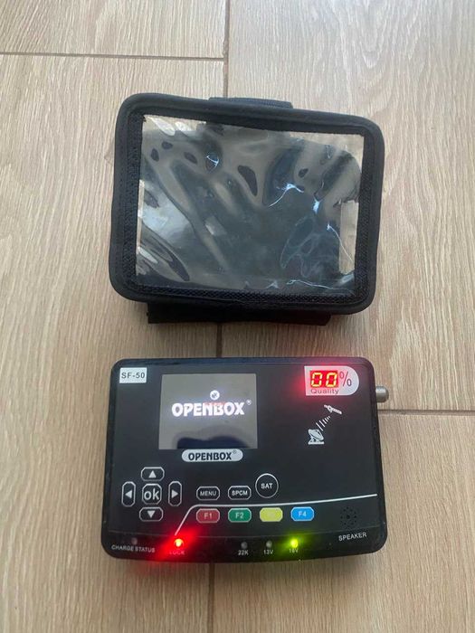 Продам супутниковий ресивер Openbox SF-50
