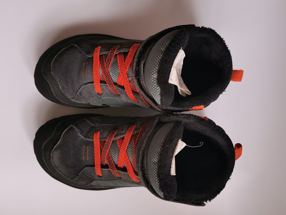 Полусапожки Decathlon 30 р.