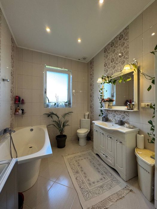 Дом по адресу ул. Грушевского Михаила (площадь 110 м²) - Atlanta.ua - фото 16