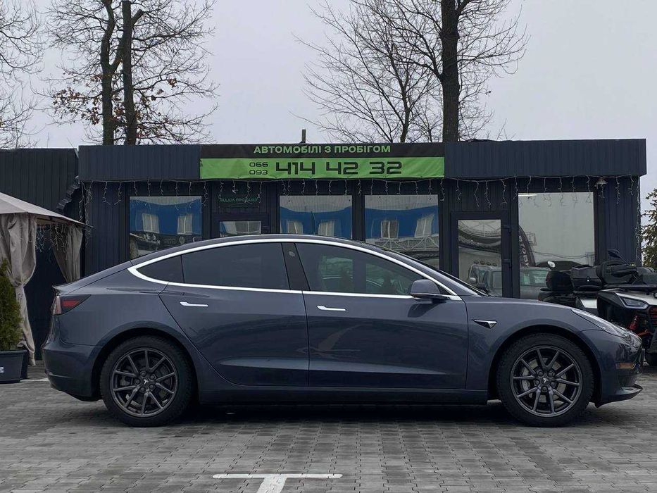 Tesla Model 3 2019 (Розстрочка / Лізинг)